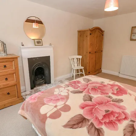 Semesterbostad The La'al Cragg