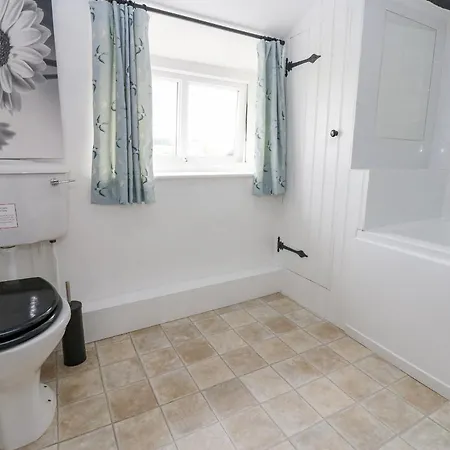 The La'al Cragg Semesterbostad Kirkby Stephen