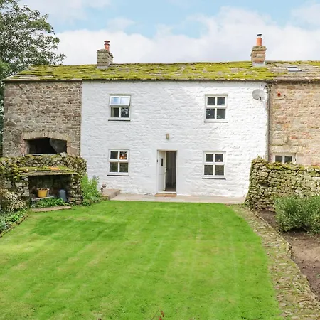 The La'al Cragg Kirkby Stephen