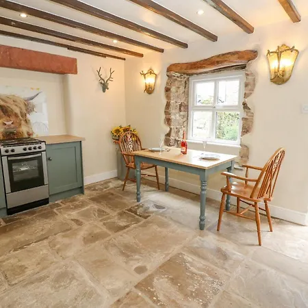 Holiday home The La'al Cragg