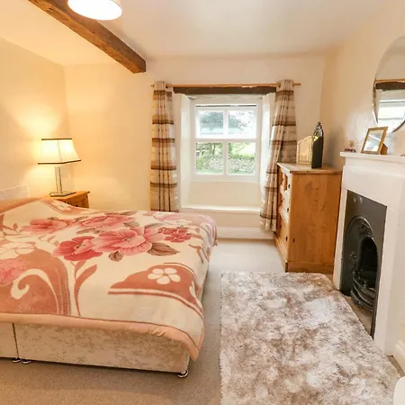 Holiday home The La'al Cragg Kirkby Stephen