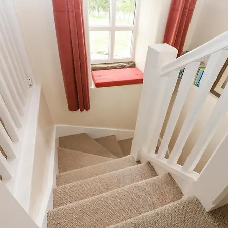 The La'al Cragg * Kirkby Stephen