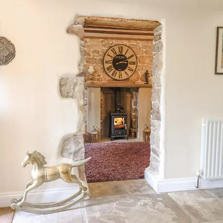 Semesterbostad The La'al Cragg Kirkby Stephen