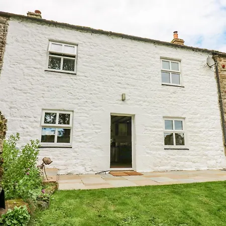 The La'al Cragg Kirkby Stephen