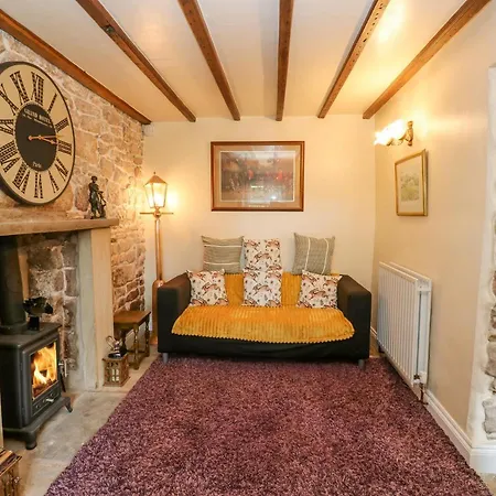 Semesterbostad The La'al Cragg Kirkby Stephen