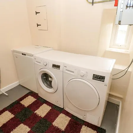 The La'al Cragg Kirkby Stephen