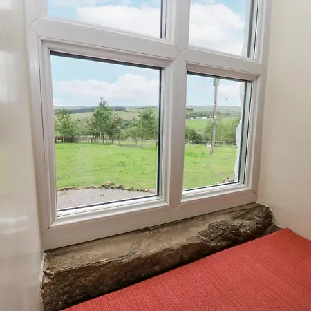 Semesterbostad The La'al Cragg Kirkby Stephen