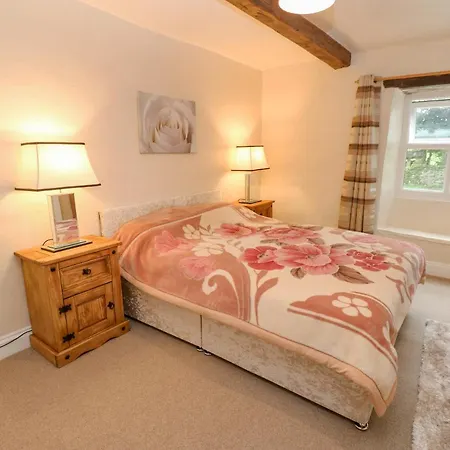 Holiday home The La'al Cragg *