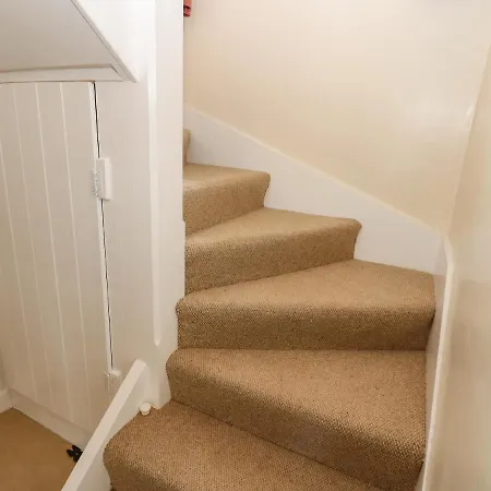 The La'al Cragg Semesterbostad Kirkby Stephen