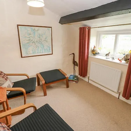 Holiday home The La'al Cragg *